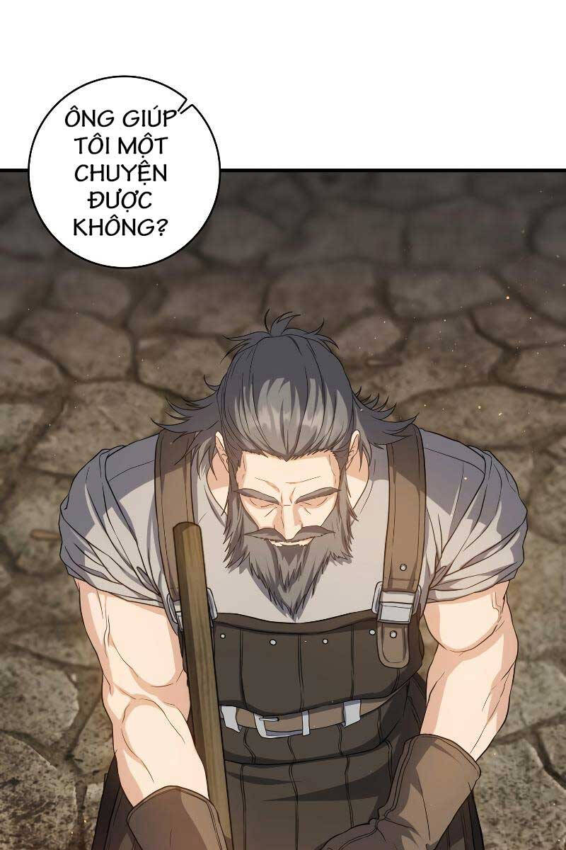 Sát Thủ Tái Sinh Thành Một Kiếm Sĩ Thiên Tài Chapter 20 - 91