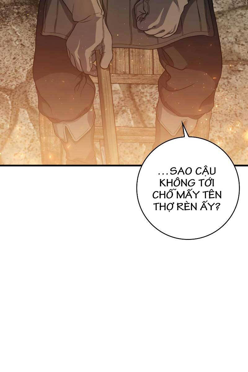 Sát Thủ Tái Sinh Thành Một Kiếm Sĩ Thiên Tài Chapter 20 - 92