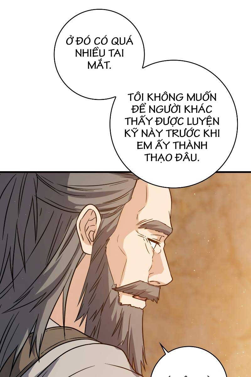 Sát Thủ Tái Sinh Thành Một Kiếm Sĩ Thiên Tài Chapter 20 - 93