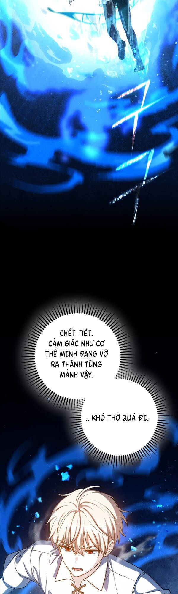 Sát Thủ Tái Sinh Thành Một Kiếm Sĩ Thiên Tài Chapter 21 - 21