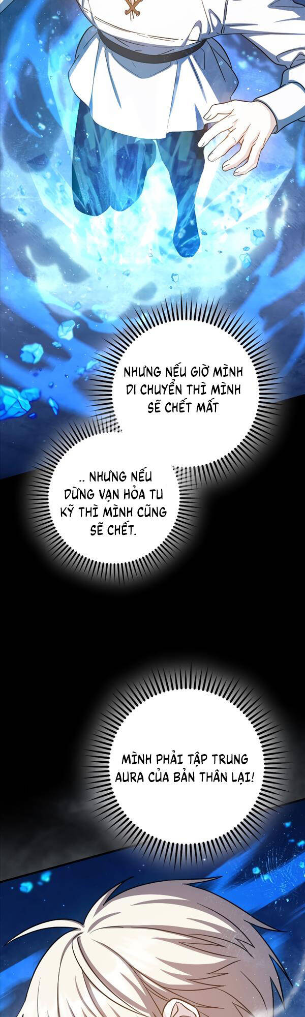 Sát Thủ Tái Sinh Thành Một Kiếm Sĩ Thiên Tài Chapter 21 - 22