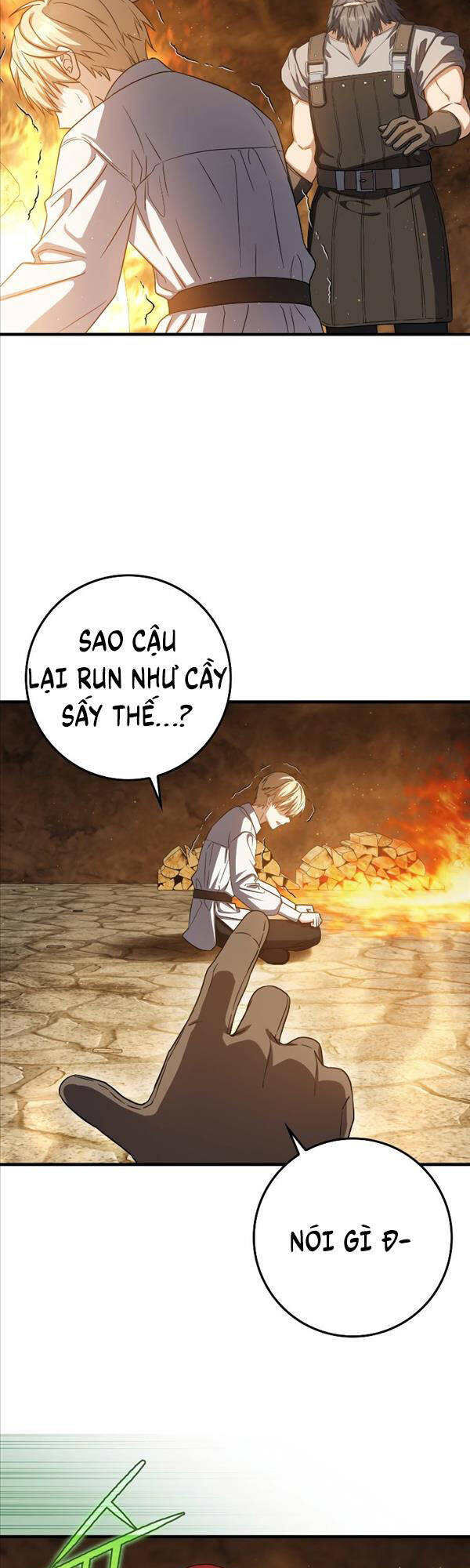 Sát Thủ Tái Sinh Thành Một Kiếm Sĩ Thiên Tài Chapter 21 - 39