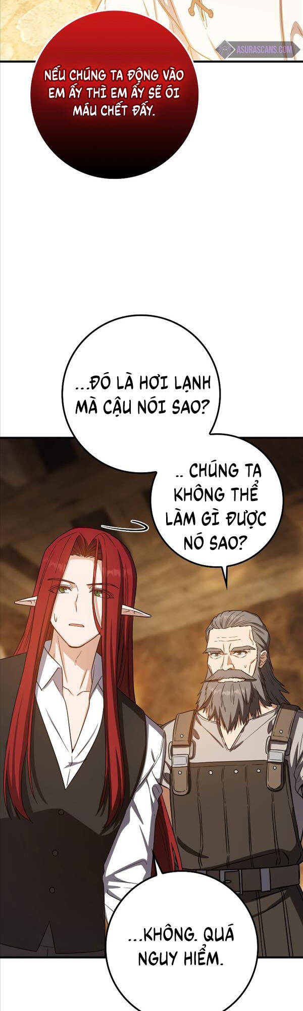Sát Thủ Tái Sinh Thành Một Kiếm Sĩ Thiên Tài Chapter 21 - 42