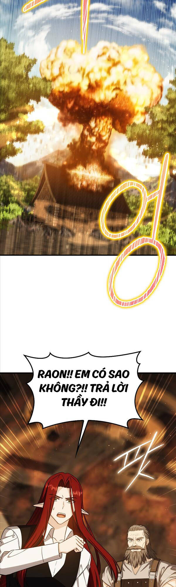 Sát Thủ Tái Sinh Thành Một Kiếm Sĩ Thiên Tài Chapter 21 - 58