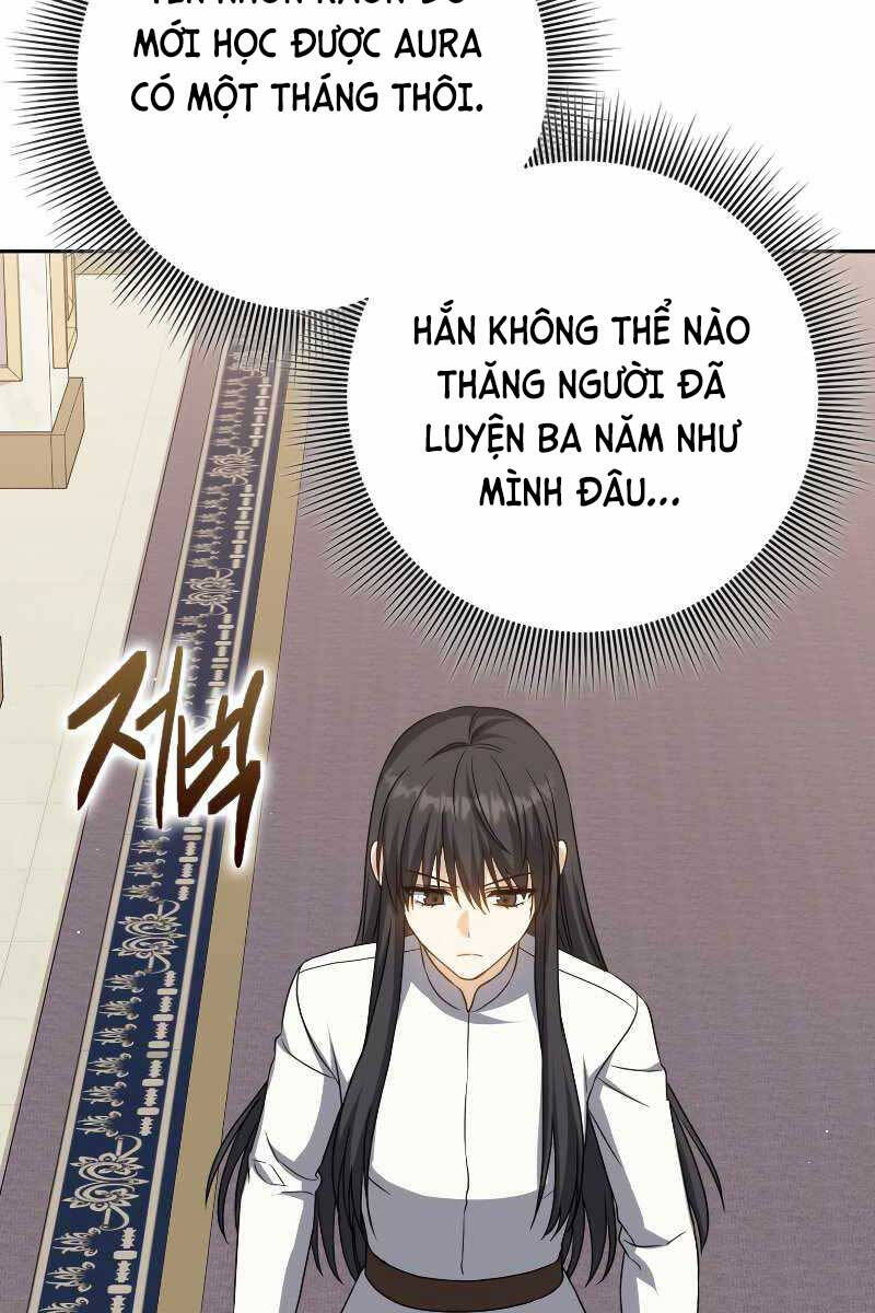 Sát Thủ Tái Sinh Thành Một Kiếm Sĩ Thiên Tài Chapter 23 - 110