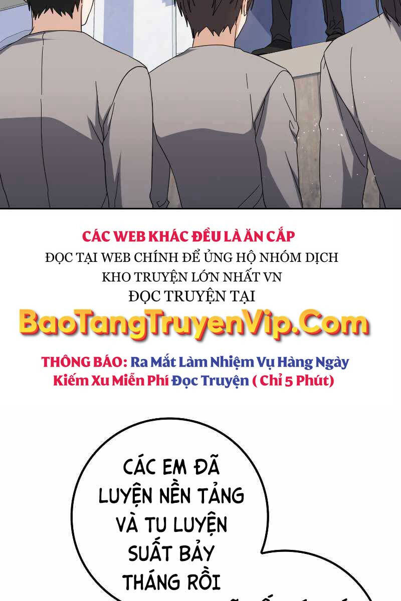 Sát Thủ Tái Sinh Thành Một Kiếm Sĩ Thiên Tài Chapter 23 - 23