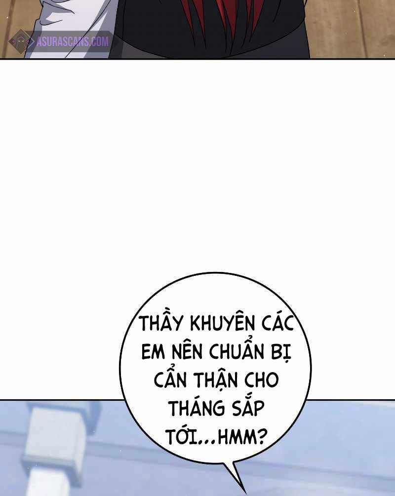 Sát Thủ Tái Sinh Thành Một Kiếm Sĩ Thiên Tài Chapter 23 - 31