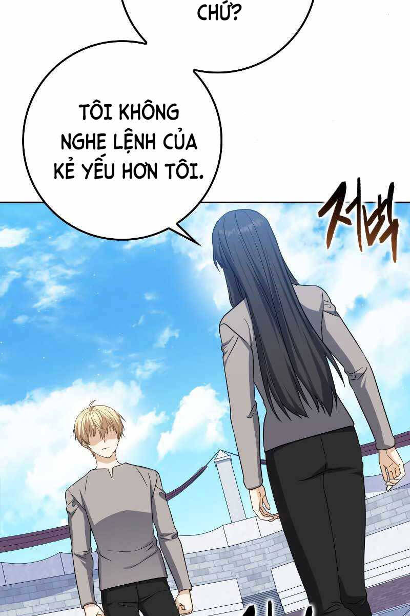 Sát Thủ Tái Sinh Thành Một Kiếm Sĩ Thiên Tài Chapter 23 - 45