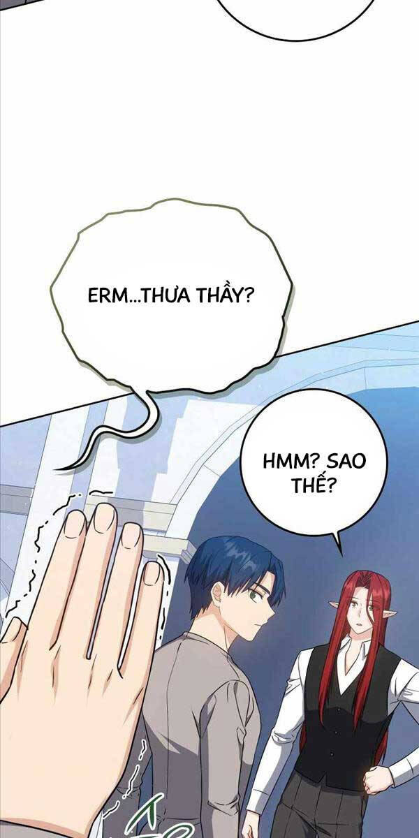 Sát Thủ Tái Sinh Thành Một Kiếm Sĩ Thiên Tài Chapter 24 - 7