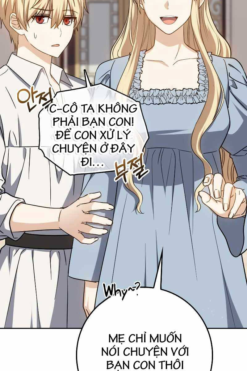 Sát Thủ Tái Sinh Thành Một Kiếm Sĩ Thiên Tài Chapter 25 - 79