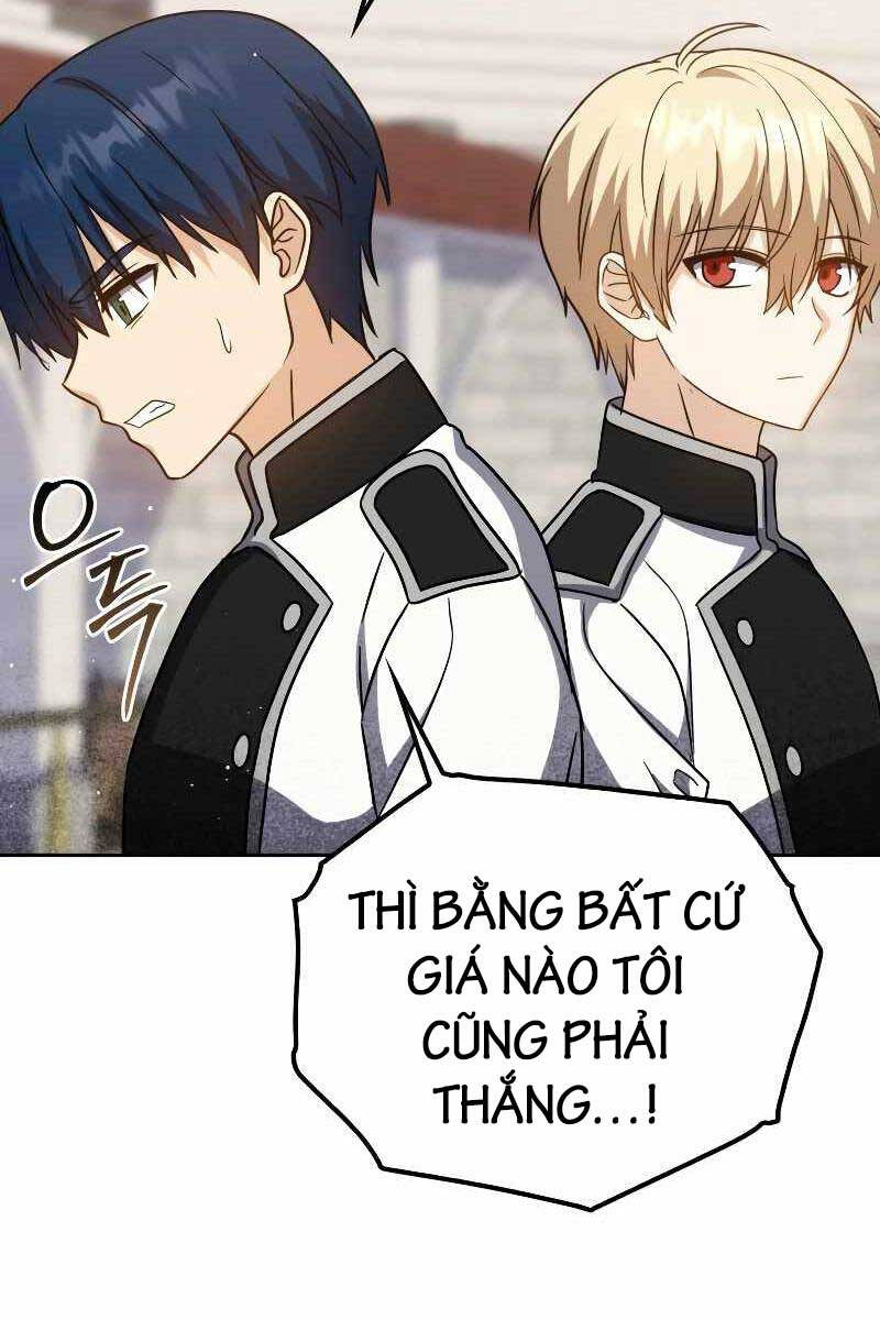 Sát Thủ Tái Sinh Thành Một Kiếm Sĩ Thiên Tài Chapter 27 - 124
