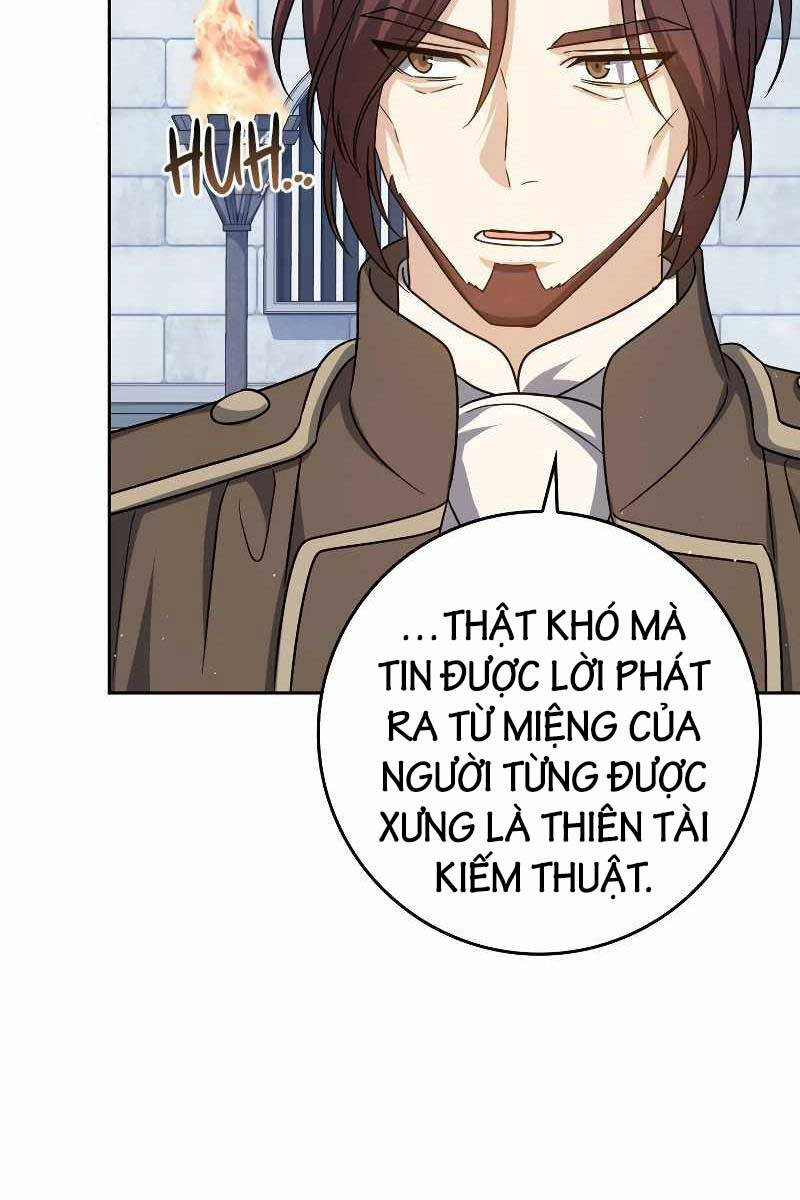 Sát Thủ Tái Sinh Thành Một Kiếm Sĩ Thiên Tài Chapter 27 - 21