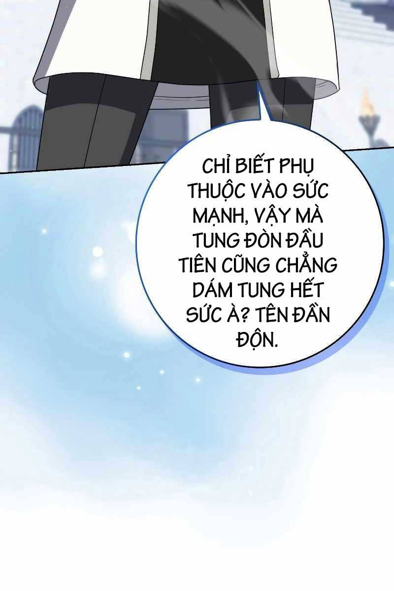 Sát Thủ Tái Sinh Thành Một Kiếm Sĩ Thiên Tài Chapter 27 - 48