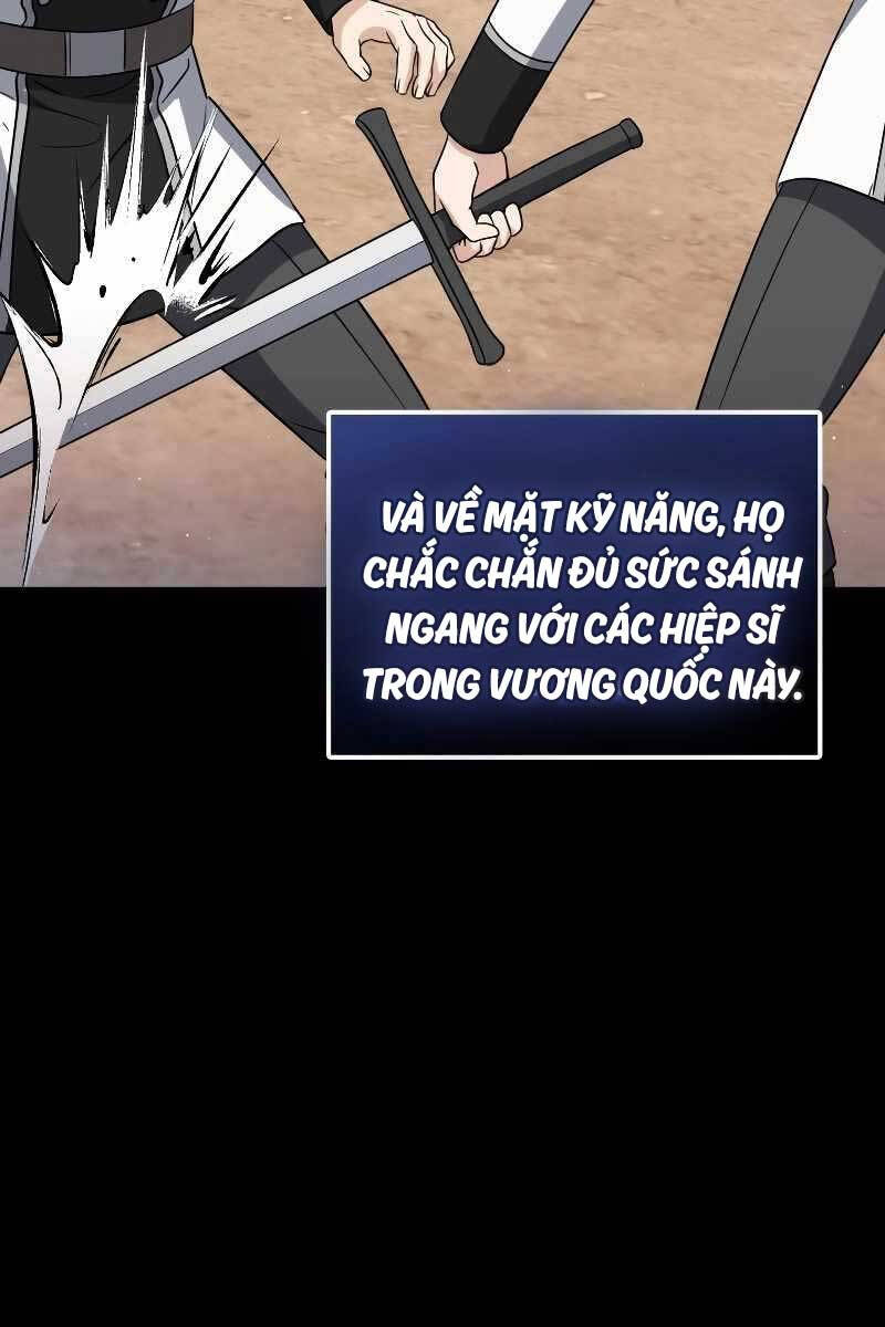 Sát Thủ Tái Sinh Thành Một Kiếm Sĩ Thiên Tài Chapter 27 - 8