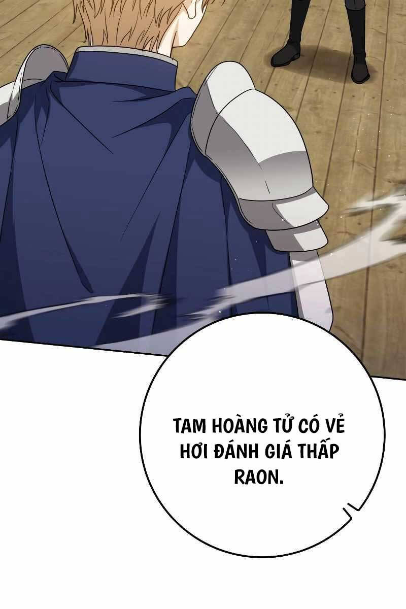 Sát Thủ Tái Sinh Thành Một Kiếm Sĩ Thiên Tài Chapter 28 - 23