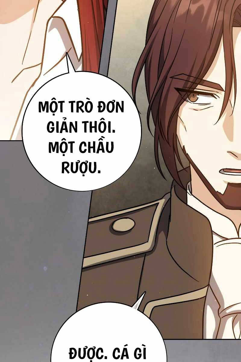 Sát Thủ Tái Sinh Thành Một Kiếm Sĩ Thiên Tài Chapter 28 - 30