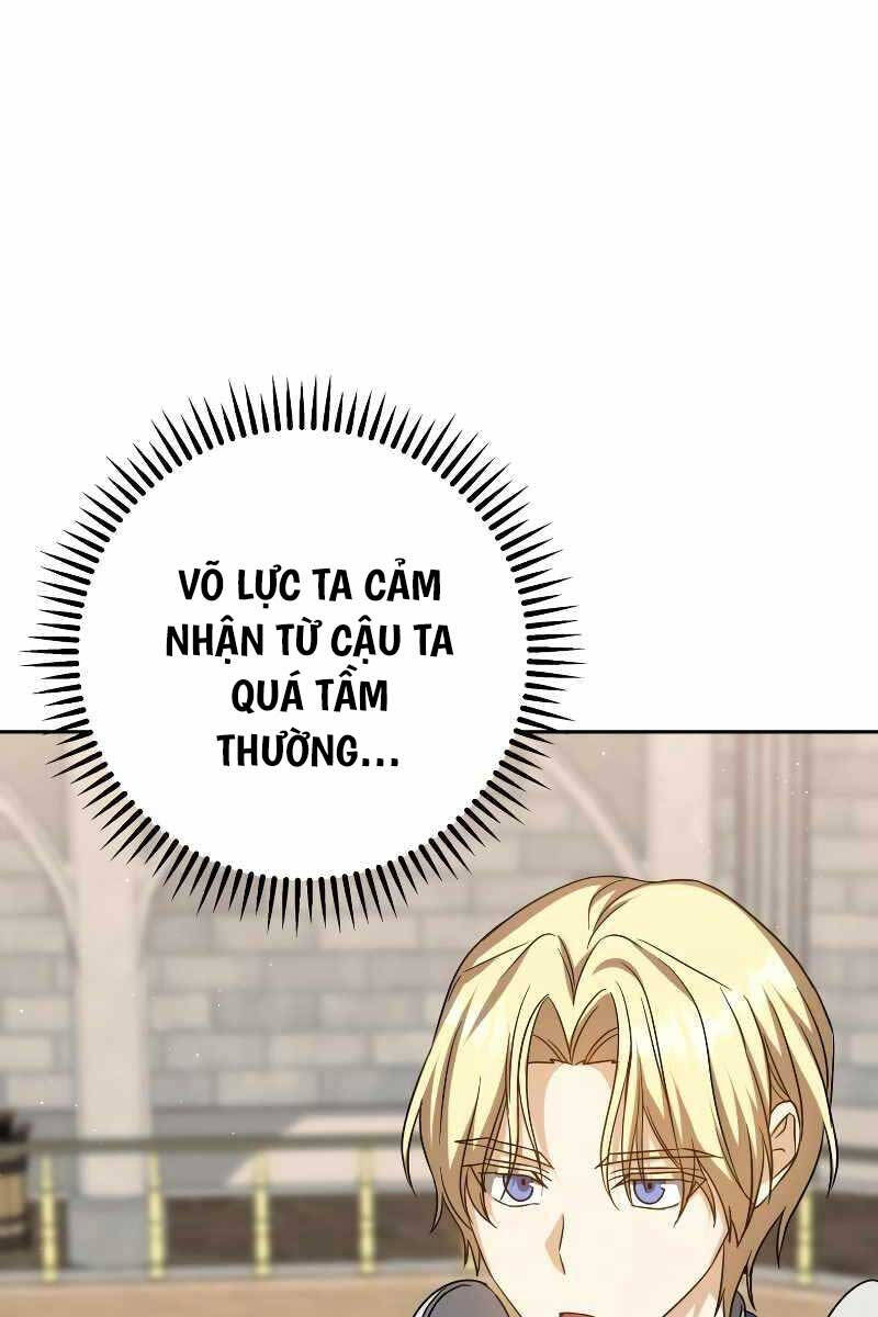 Sát Thủ Tái Sinh Thành Một Kiếm Sĩ Thiên Tài Chapter 28 - 5