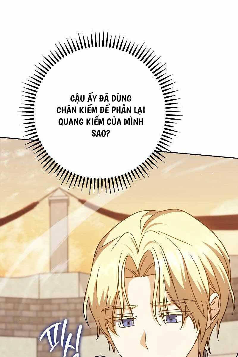 Sát Thủ Tái Sinh Thành Một Kiếm Sĩ Thiên Tài Chapter 29 - 54