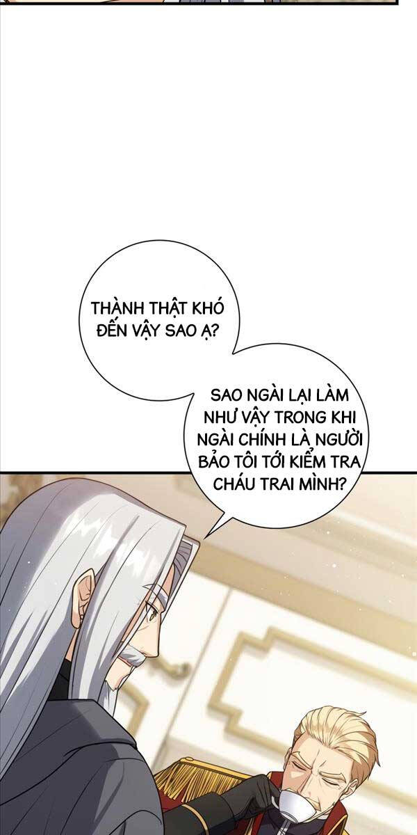 Sát Thủ Tái Sinh Thành Một Kiếm Sĩ Thiên Tài Chapter 3 - 12