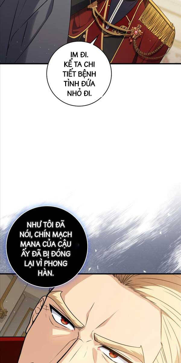 Sát Thủ Tái Sinh Thành Một Kiếm Sĩ Thiên Tài Chapter 3 - 13