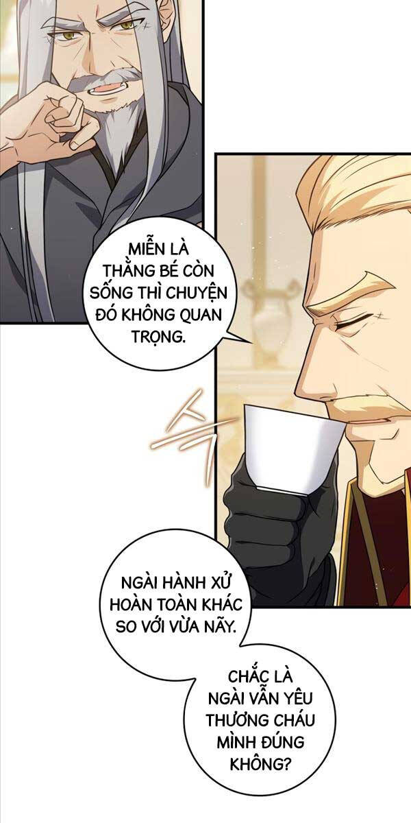 Sát Thủ Tái Sinh Thành Một Kiếm Sĩ Thiên Tài Chapter 3 - 15