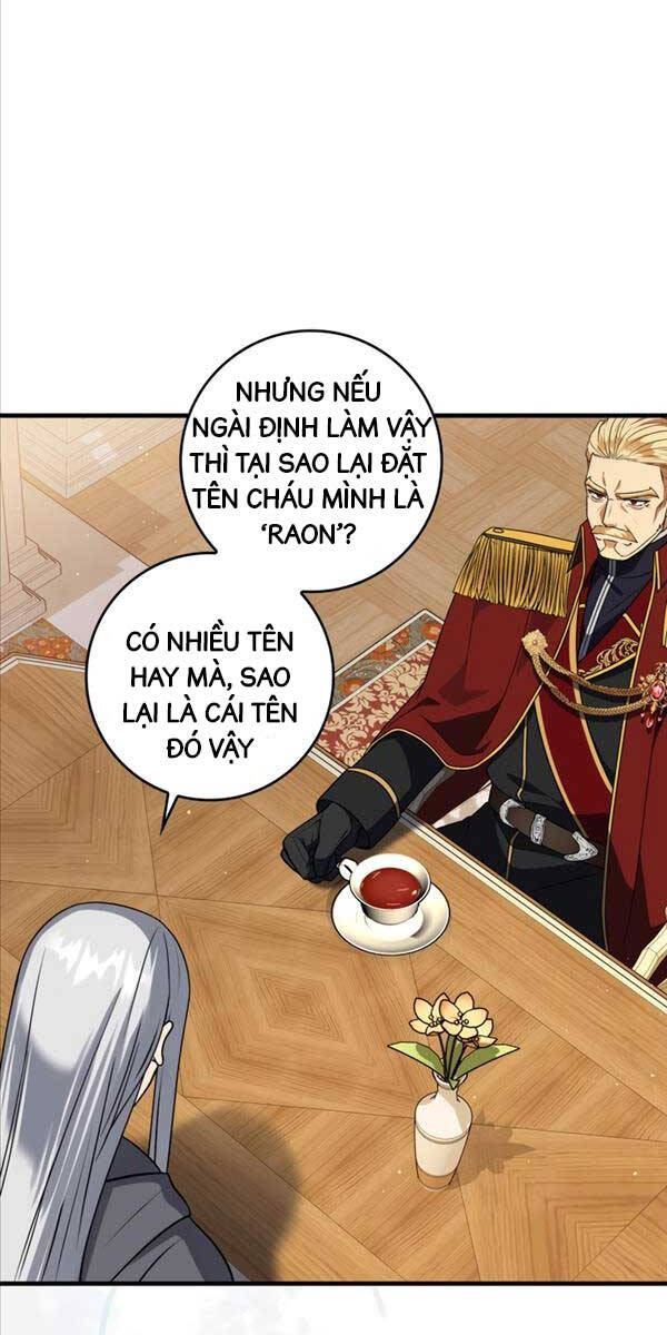 Sát Thủ Tái Sinh Thành Một Kiếm Sĩ Thiên Tài Chapter 3 - 16