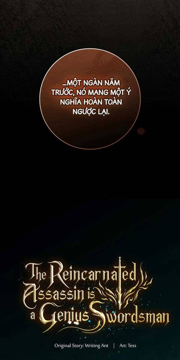 Sát Thủ Tái Sinh Thành Một Kiếm Sĩ Thiên Tài Chapter 3 - 19
