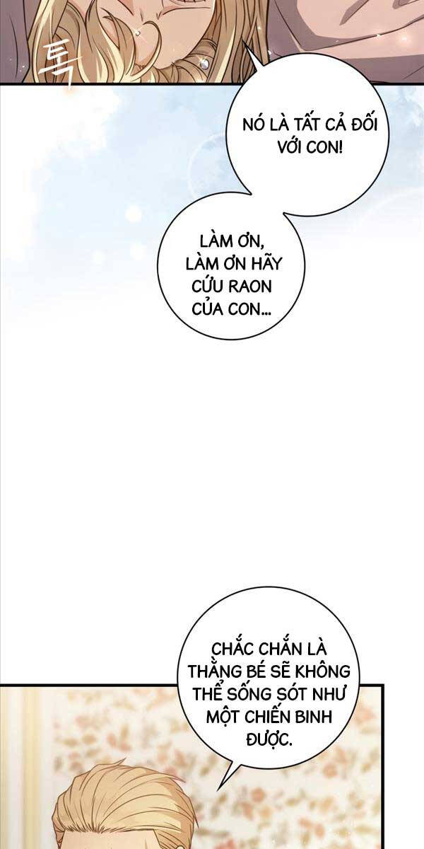 Sát Thủ Tái Sinh Thành Một Kiếm Sĩ Thiên Tài Chapter 3 - 3