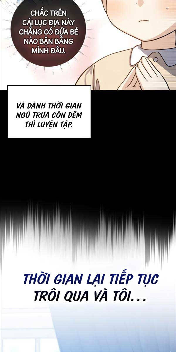Sát Thủ Tái Sinh Thành Một Kiếm Sĩ Thiên Tài Chapter 3 - 34
