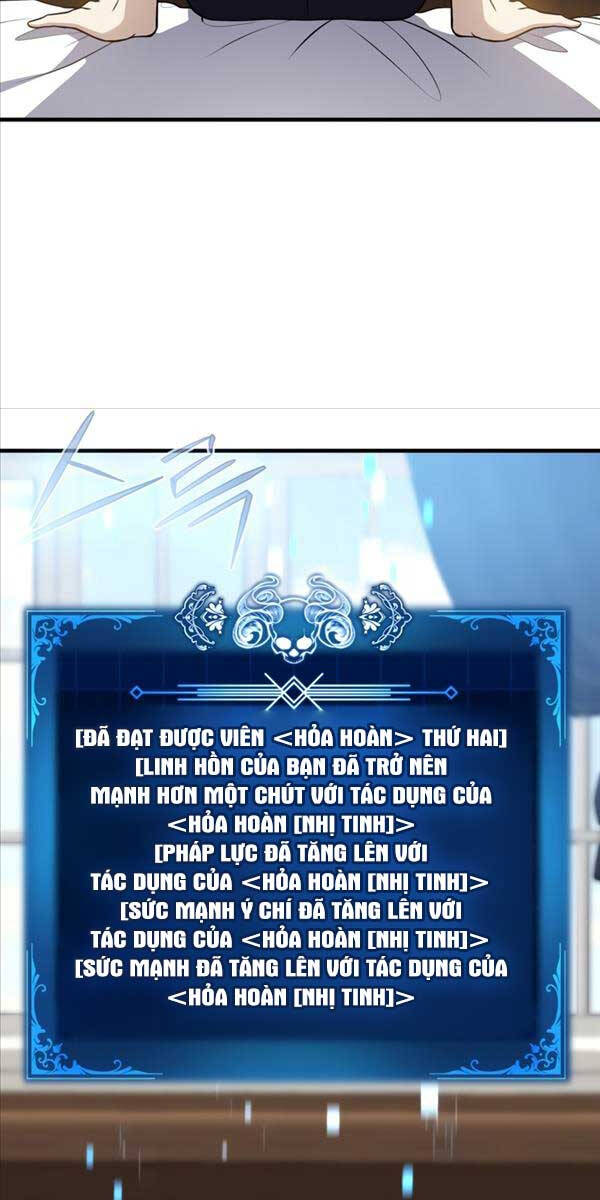 Sát Thủ Tái Sinh Thành Một Kiếm Sĩ Thiên Tài Chapter 3 - 36