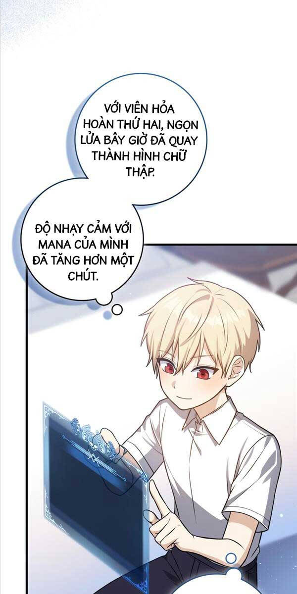 Sát Thủ Tái Sinh Thành Một Kiếm Sĩ Thiên Tài Chapter 3 - 39