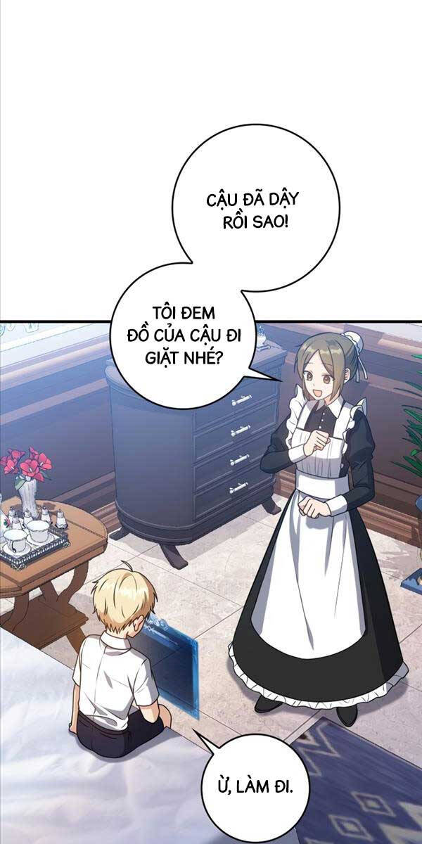 Sát Thủ Tái Sinh Thành Một Kiếm Sĩ Thiên Tài Chapter 3 - 41