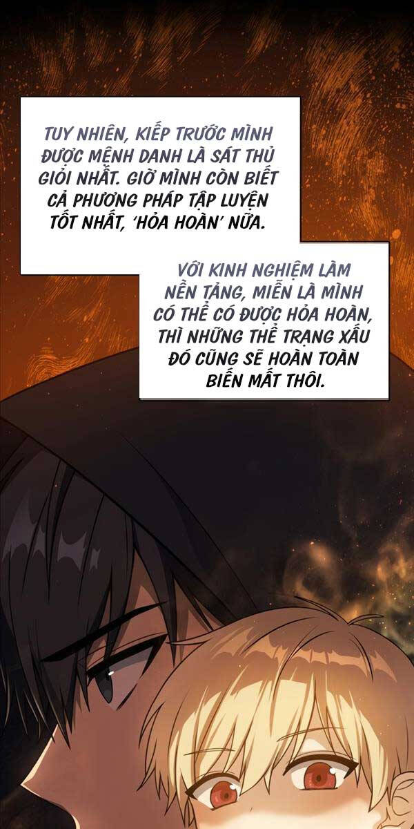 Sát Thủ Tái Sinh Thành Một Kiếm Sĩ Thiên Tài Chapter 3 - 55