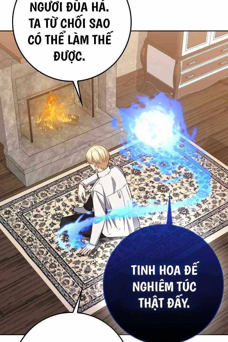 Sát Thủ Tái Sinh Thành Một Kiếm Sĩ Thiên Tài Chapter 31 - 101