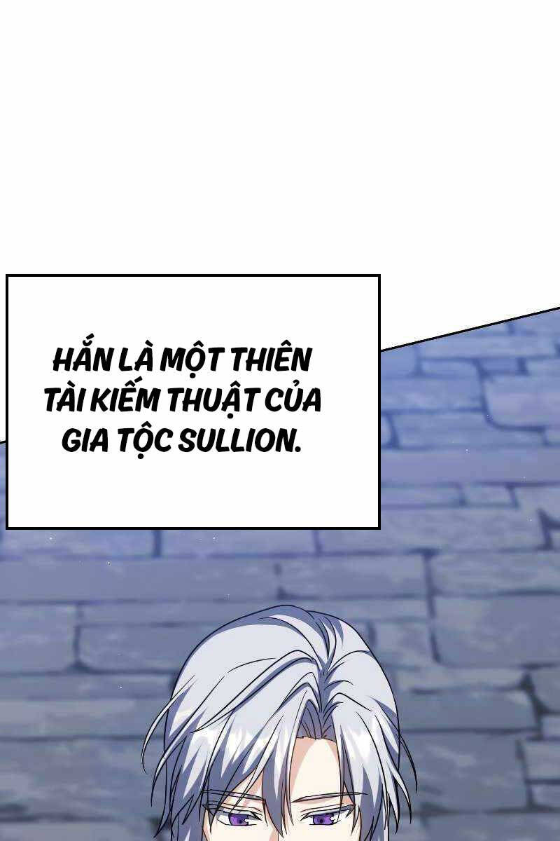 Sát Thủ Tái Sinh Thành Một Kiếm Sĩ Thiên Tài Chapter 31 - 30