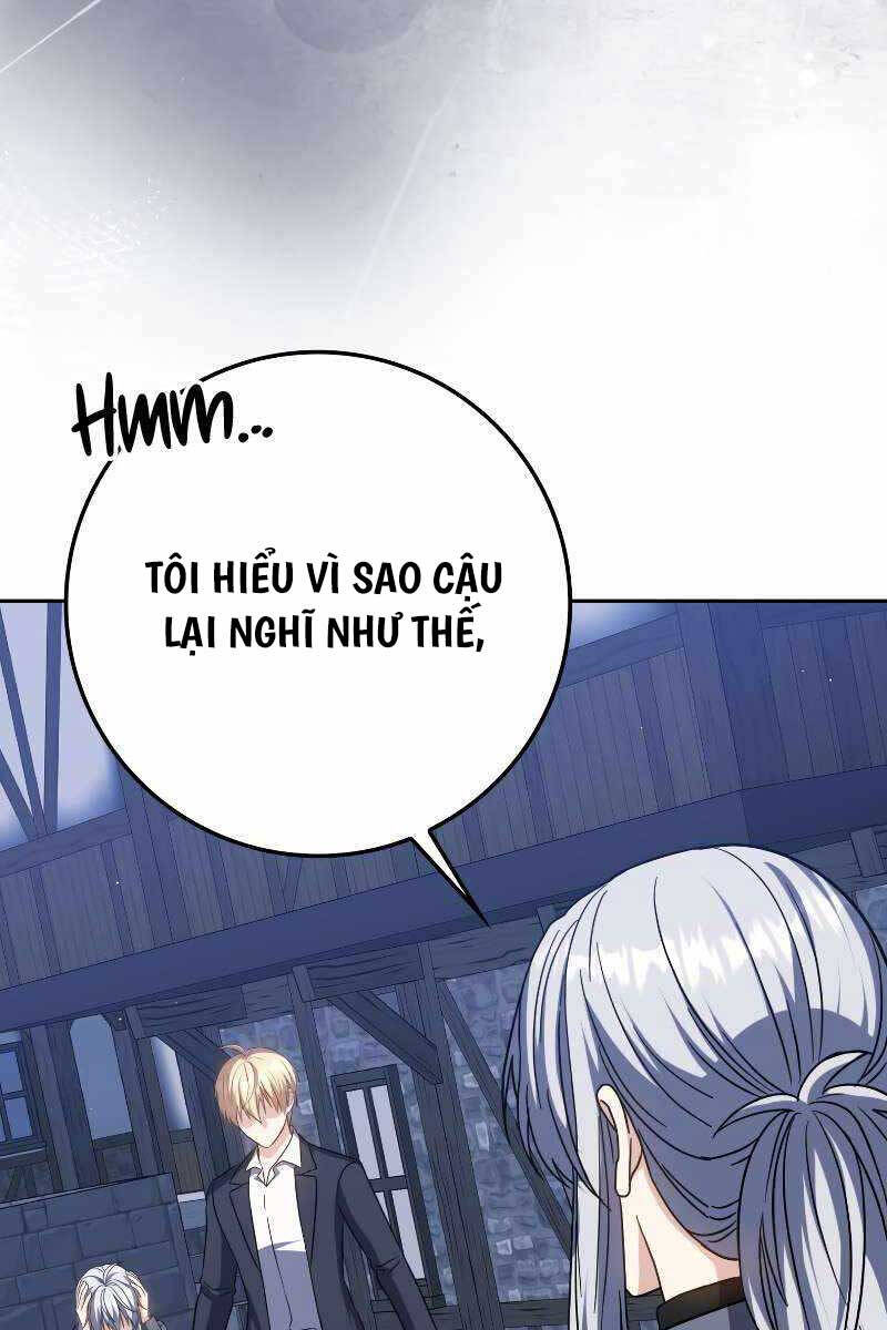 Sát Thủ Tái Sinh Thành Một Kiếm Sĩ Thiên Tài Chapter 31 - 8