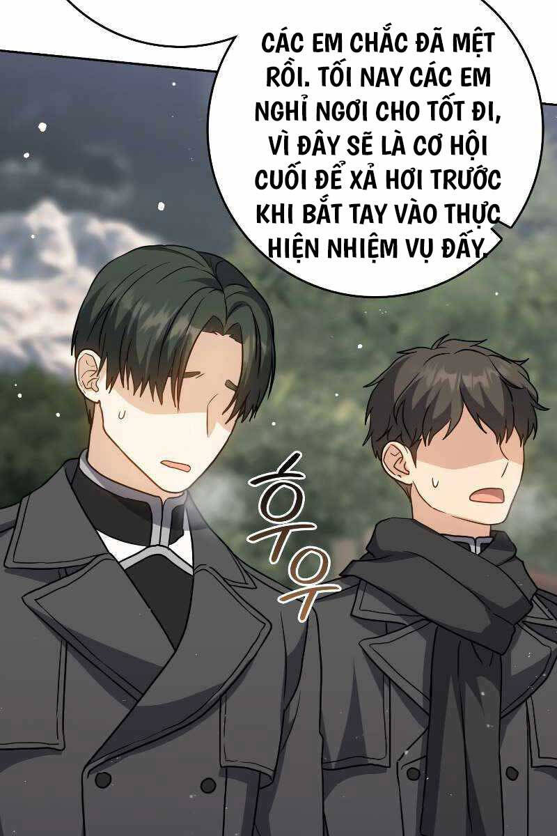 Sát Thủ Tái Sinh Thành Một Kiếm Sĩ Thiên Tài Chapter 31 - 84