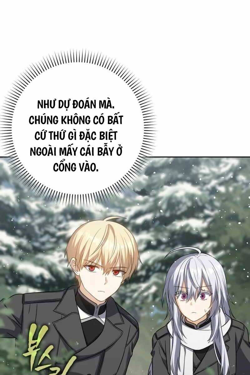 Sát Thủ Tái Sinh Thành Một Kiếm Sĩ Thiên Tài Chapter 32 - 66