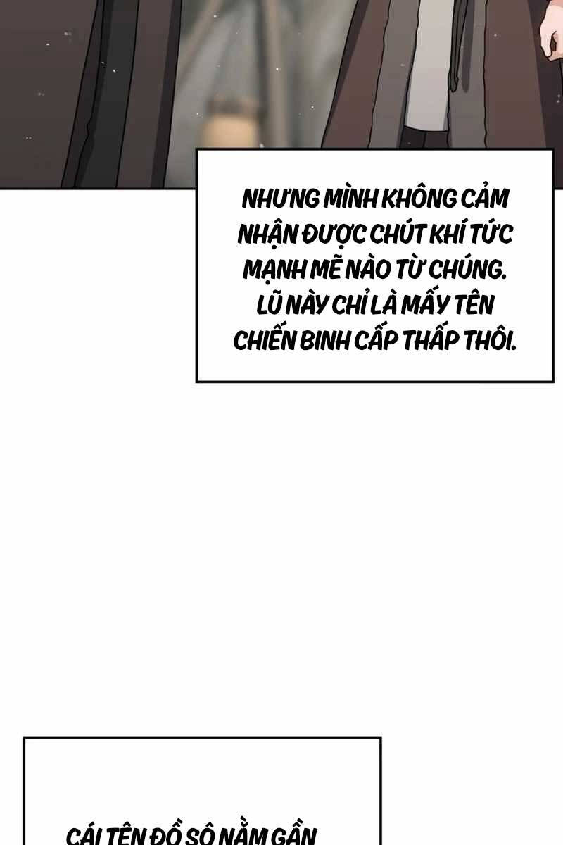 Sát Thủ Tái Sinh Thành Một Kiếm Sĩ Thiên Tài Chapter 32 - 73