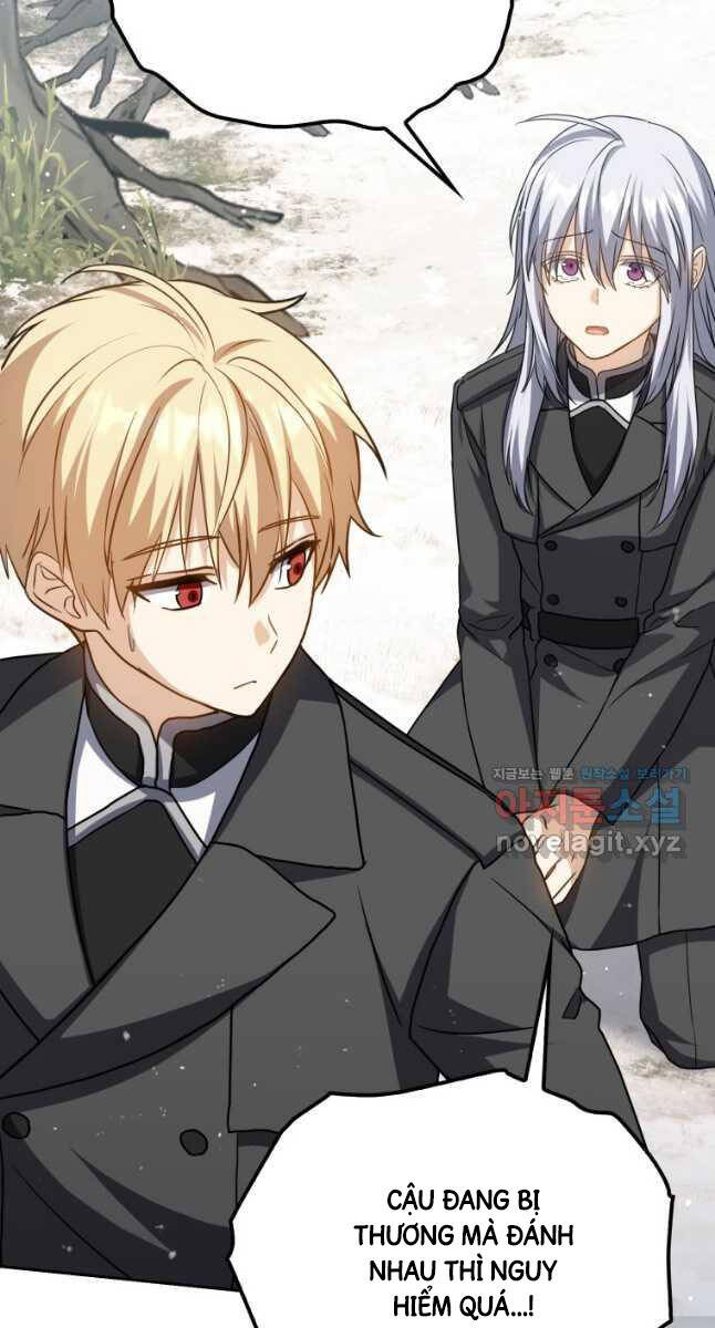 Sát Thủ Tái Sinh Thành Một Kiếm Sĩ Thiên Tài Chapter 33 - 70