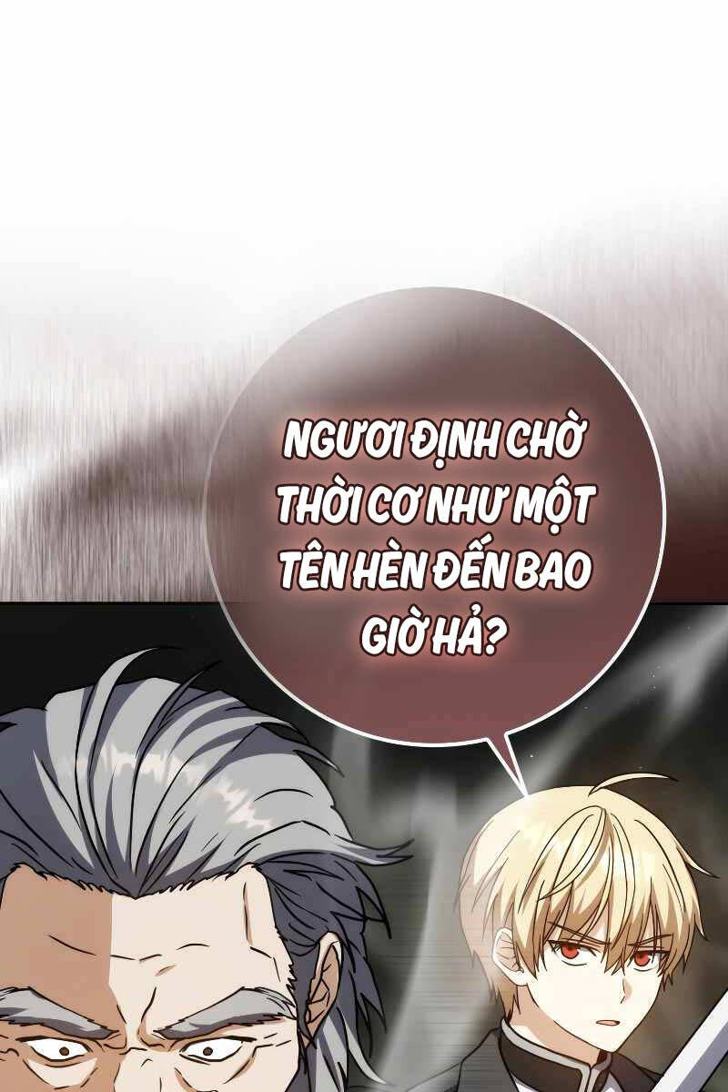 Sát Thủ Tái Sinh Thành Một Kiếm Sĩ Thiên Tài Chapter 34 - 23