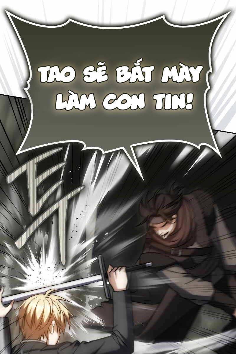 Sát Thủ Tái Sinh Thành Một Kiếm Sĩ Thiên Tài Chapter 34 - 41