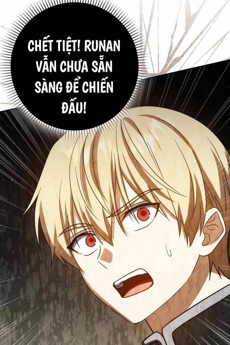 Sát Thủ Tái Sinh Thành Một Kiếm Sĩ Thiên Tài Chapter 34 - 49