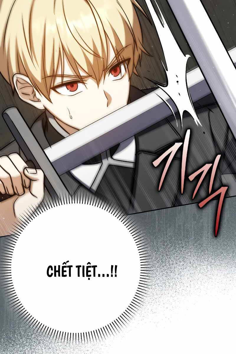 Sát Thủ Tái Sinh Thành Một Kiếm Sĩ Thiên Tài Chapter 34 - 55