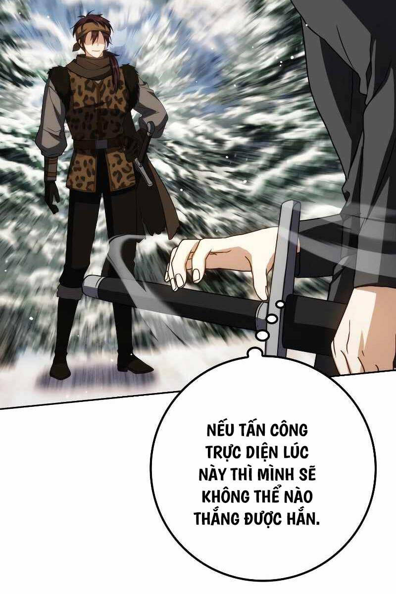 Sát Thủ Tái Sinh Thành Một Kiếm Sĩ Thiên Tài Chapter 35 - 11
