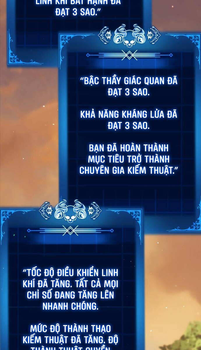 Sát Thủ Tái Sinh Thành Một Kiếm Sĩ Thiên Tài Chapter 36 - 23