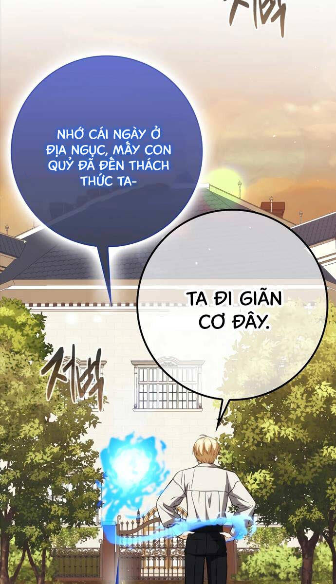 Sát Thủ Tái Sinh Thành Một Kiếm Sĩ Thiên Tài Chapter 36 - 51