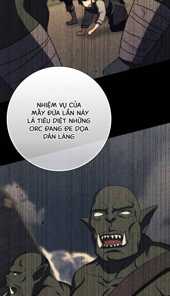 Sát Thủ Tái Sinh Thành Một Kiếm Sĩ Thiên Tài Chapter 36 - 88