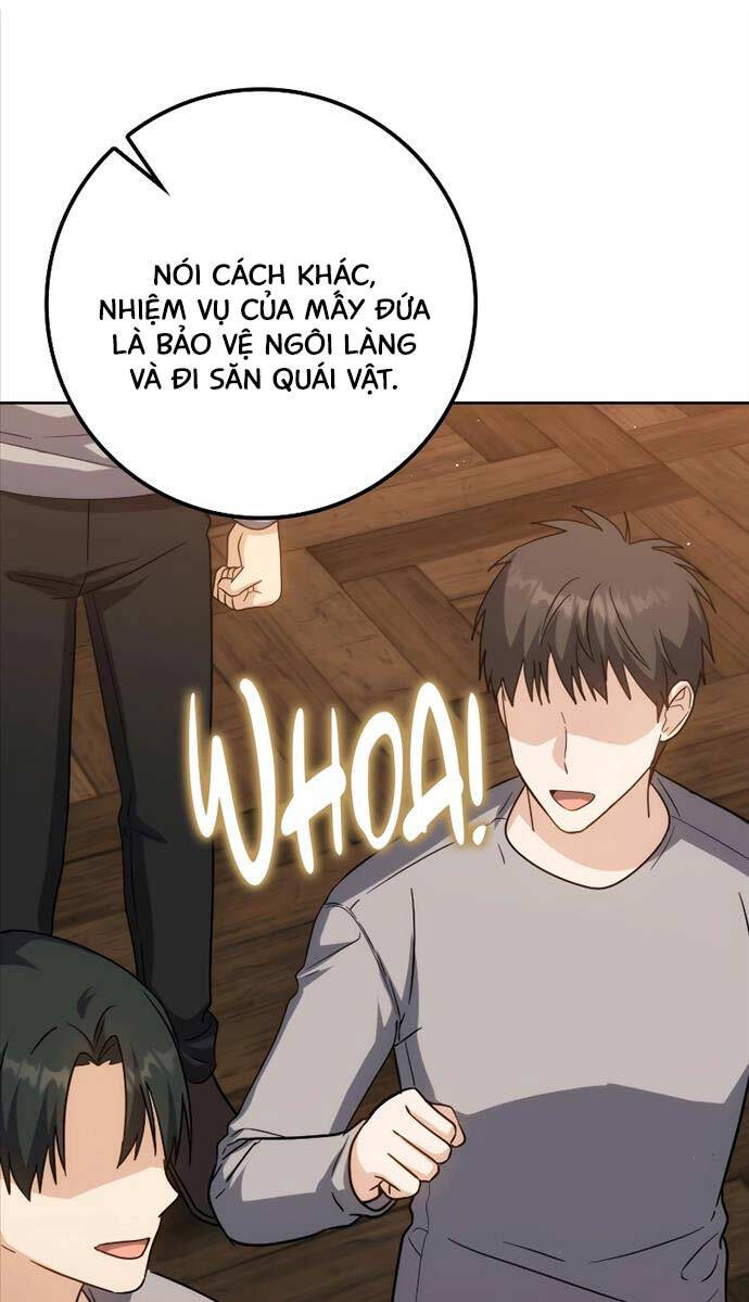 Sát Thủ Tái Sinh Thành Một Kiếm Sĩ Thiên Tài Chapter 36 - 90