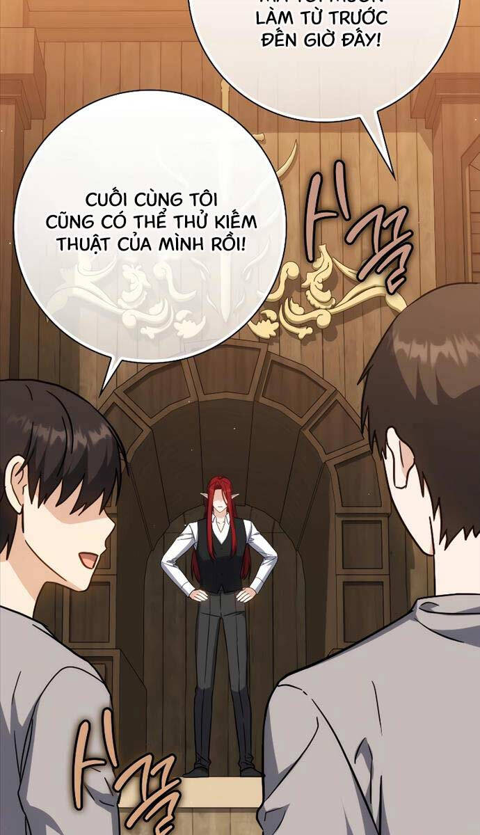 Sát Thủ Tái Sinh Thành Một Kiếm Sĩ Thiên Tài Chapter 36 - 92